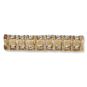 TRAD TAPE | WHEAT - Trim