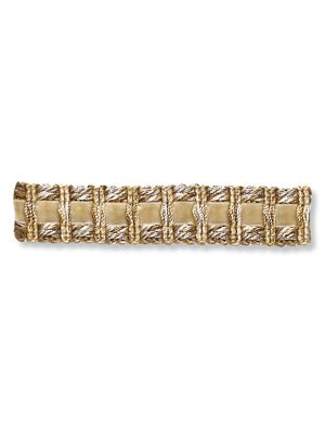 TRAD TAPE | WHEAT - Trim