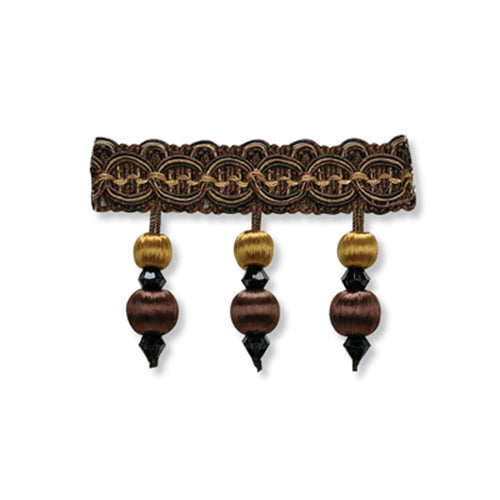 TRAD BEAD FRING | JAVA