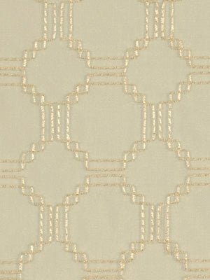 SHEER DELIGHT | EGGSHELL - Drapery - Fabric