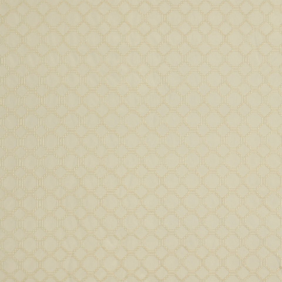 SHEER DELIGHT | EGGSHELL - Drapery - Fabric