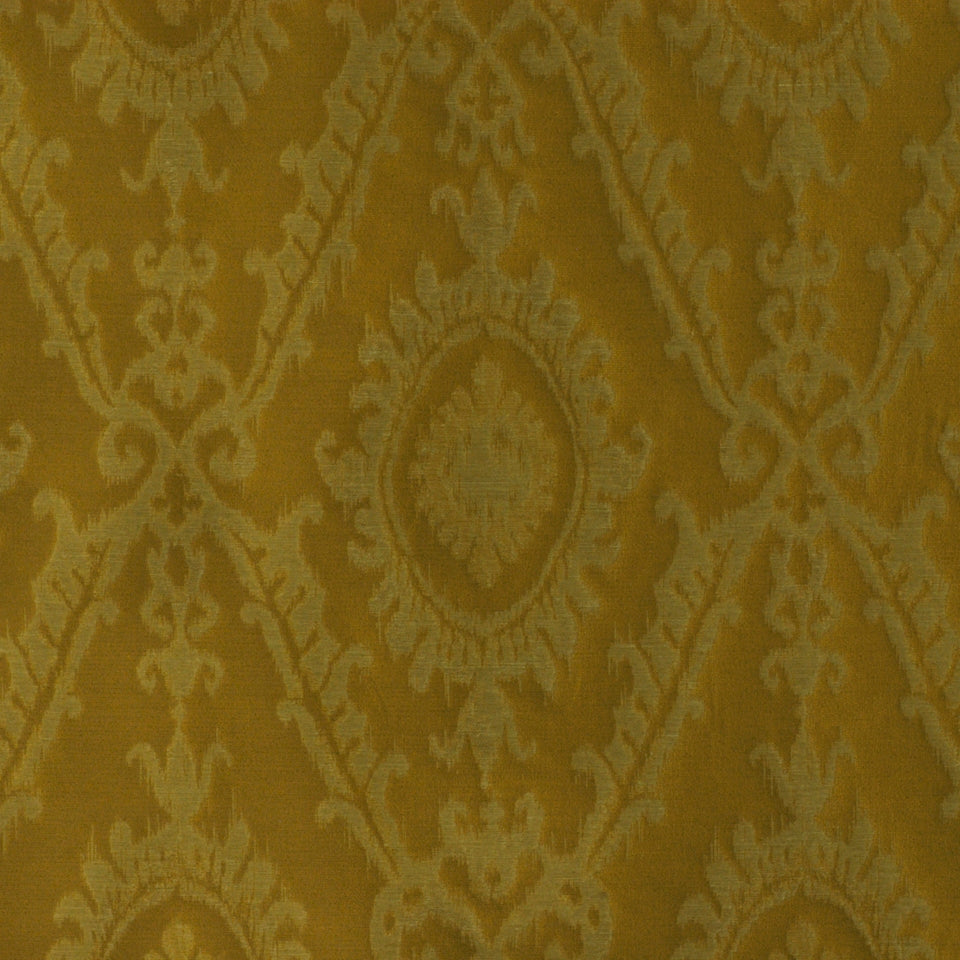 DRAFFENVILLE | GOLD LEAF