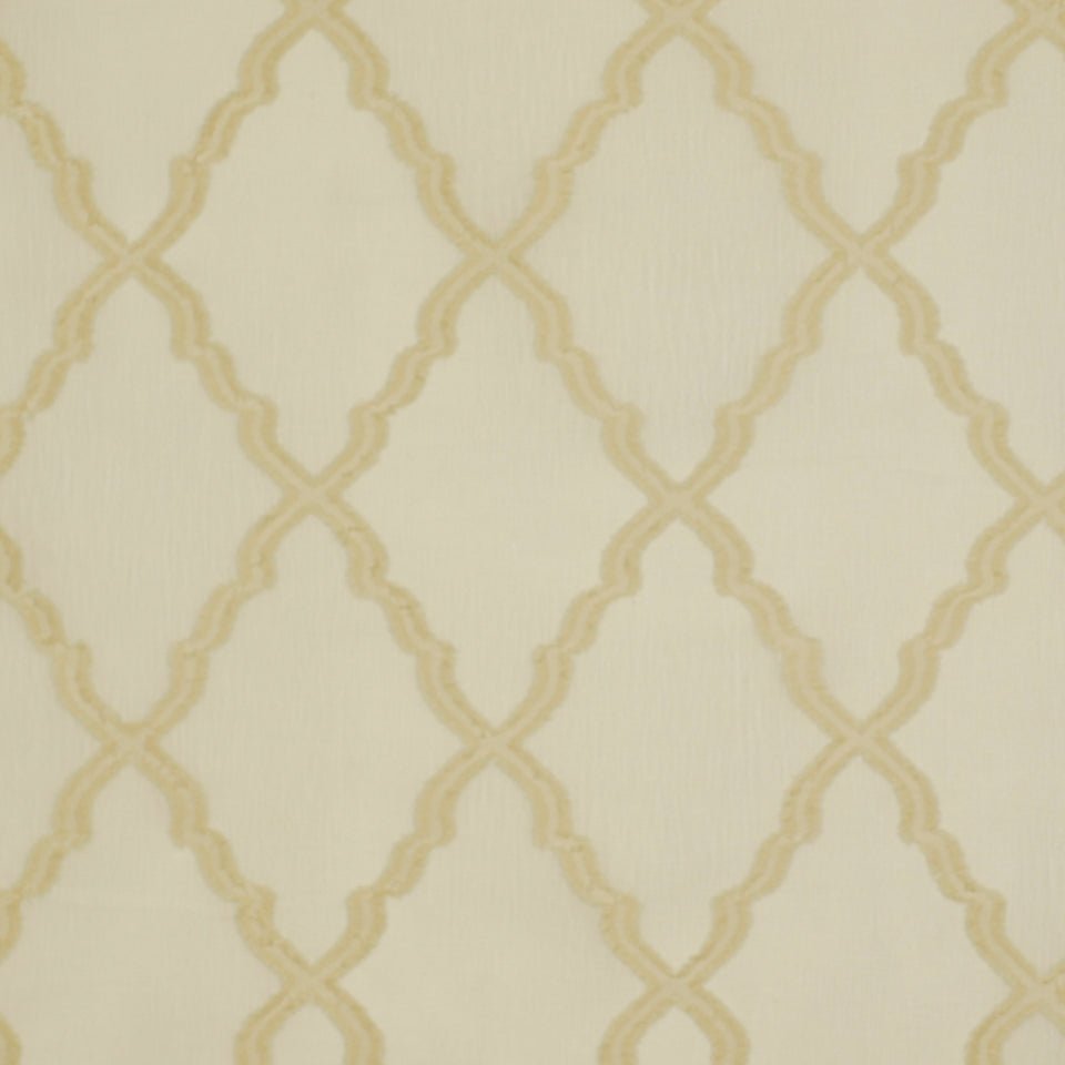 DEBLOIS | ANTIQUE - Drapery - Fabric