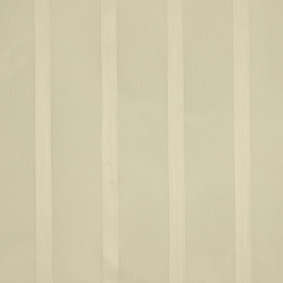 EMMAS STRIPE | FROST - Drapery - Fabric