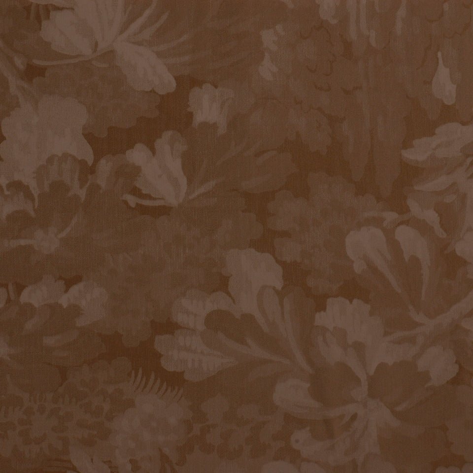 Peaseblossom | Rosewater - Drapery - Fabric