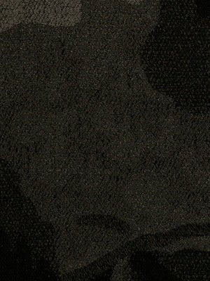 Peaseblossom | Coal - Drapery - Fabric
