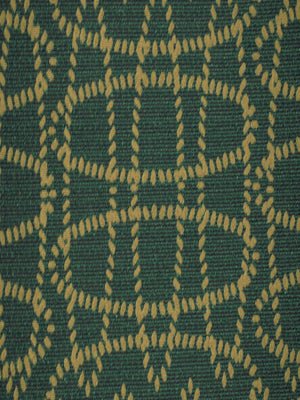 DOTTED LOOPS | TOURMALINE - Upholstery - Fabric