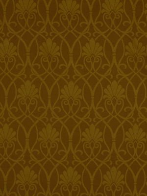 Entwined | Nutmeg - Drapery - Fabric