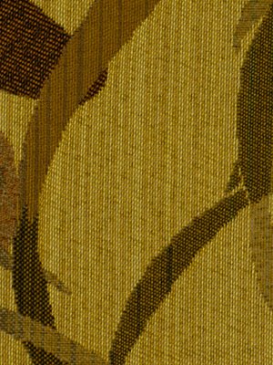 JUNGLE FERNS | SEAWEED - Upholstery - Fabric