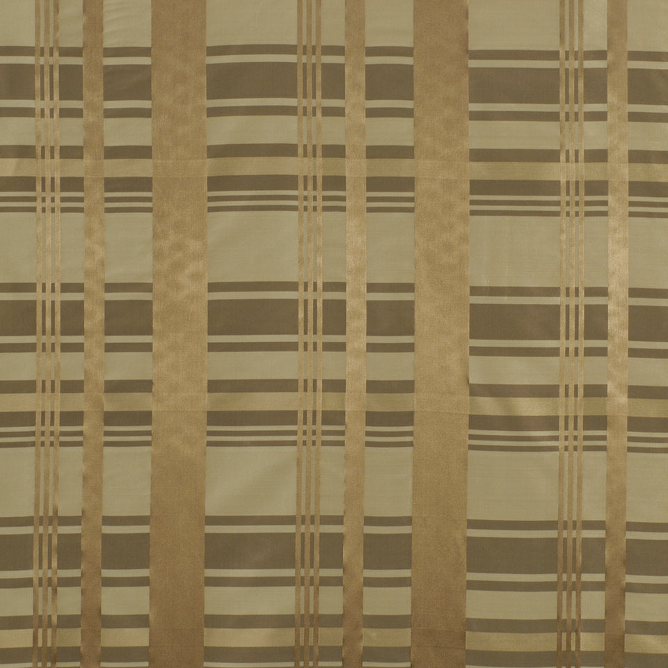 PLAID WAY | NICKEL