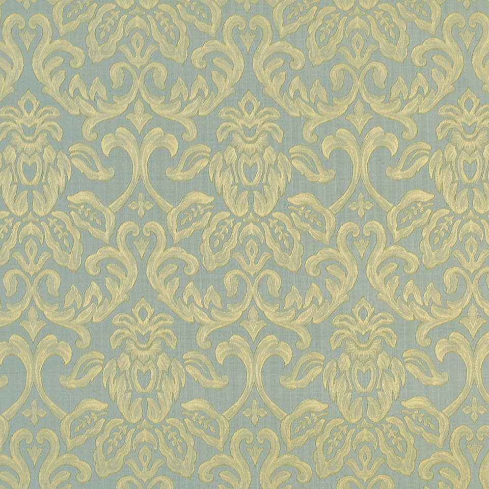 INGLESIDE | LAKE BLUE