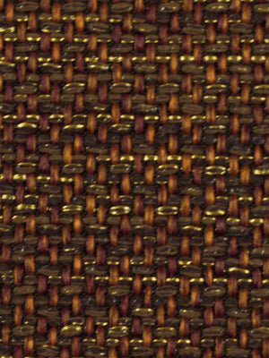 Metal Weave | Copper - Upholstery - Fabric