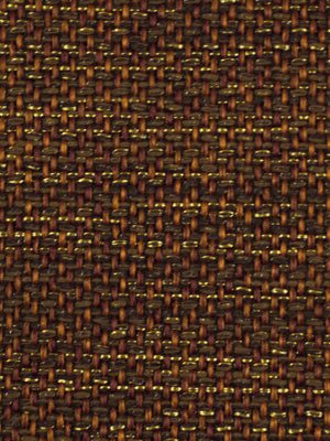Metal Weave | Copper - Upholstery - Fabric