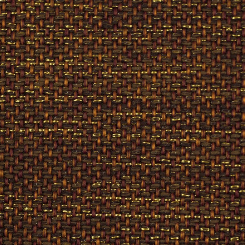 Metal Weave | Copper - Upholstery - Fabric