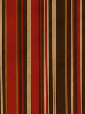 CLEAN LINES | FLAME - Upholstery - Fabric