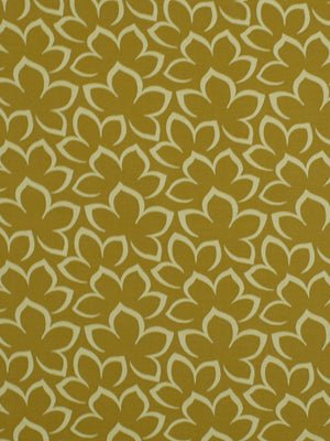 MATISSE FLORAL | CASHEW - Upholstery - Fabric