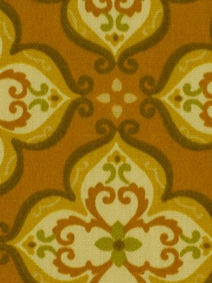 SURI | RUSTICA/POLYOXF - Drapery - Fabric
