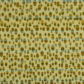 MODERN OVALS | DUNE - Upholstery - Fabric