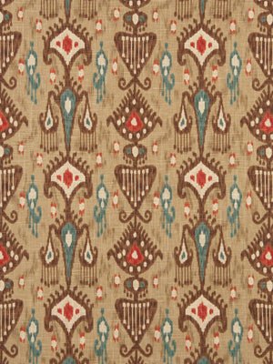 KHANJALI | ADOBE - Drapery - Fabric