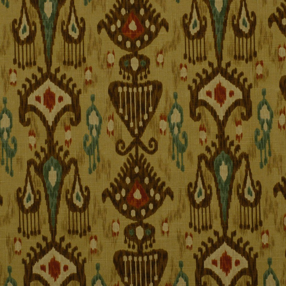 KHANJALI | ADOBE - Drapery - Fabric