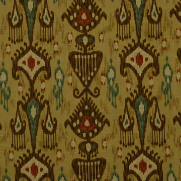 KHANJALI | ADOBE - Drapery - Fabric