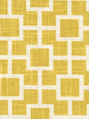 CATS CRADLE | SUNSHINE - Drapery - Fabric