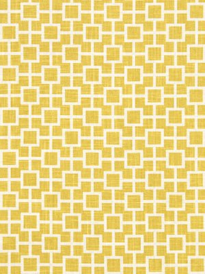 CATS CRADLE | SUNSHINE - Drapery - Fabric