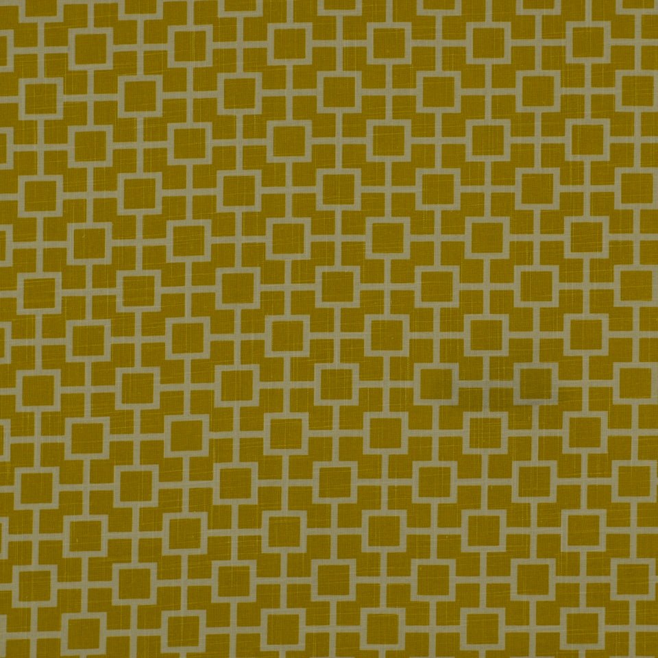 CATS CRADLE | SUNSHINE - Drapery - Fabric