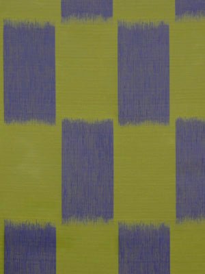 ART BASEL | CERULEAN - Upholstery - Fabric
