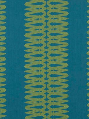METROPOLE | ELECTRIC BLUE - Upholstery - Fabric