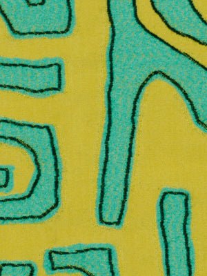Kasai Cloth | Aquatic - Upholstery - Fabric