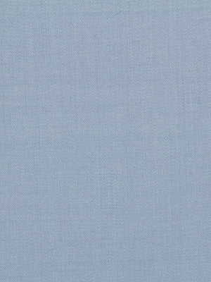 WOOL SATEEN | BLUE SMOKE