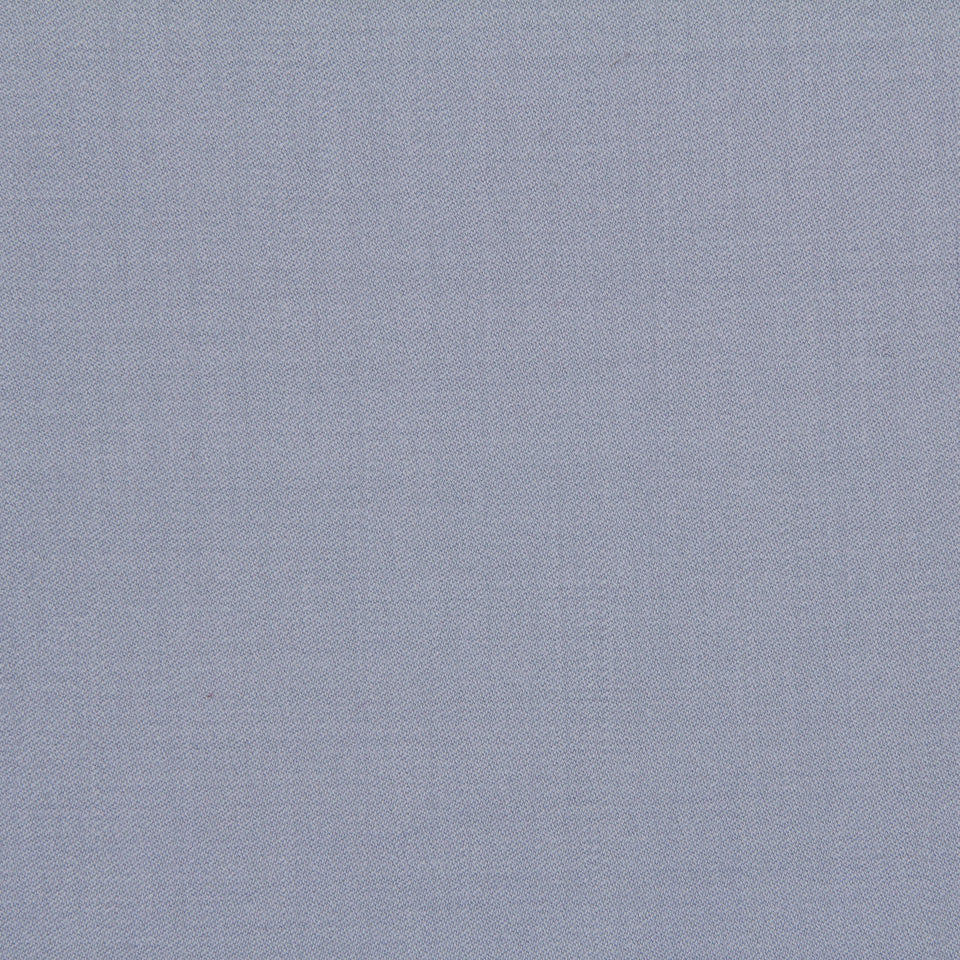 WOOL SATEEN | BLUE SMOKE