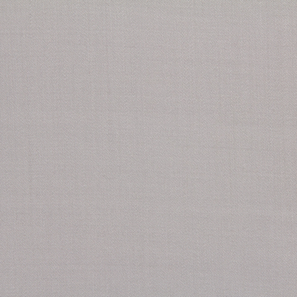 WOOL SATEEN | SILVER
