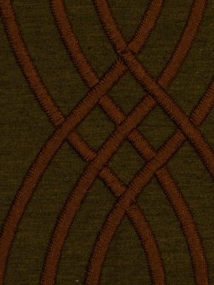 Damiana | Rust - Multi-purpose