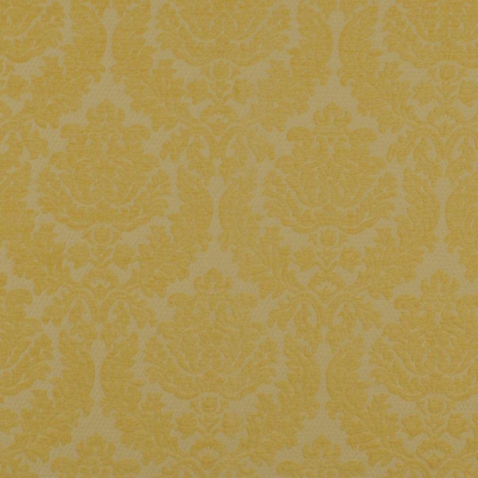 SHEPARDS PURSE | YELLOW LOTUS
