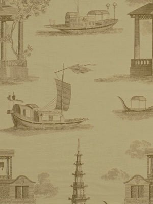 Dragon Boat | Light Taupe - Multi-purpose