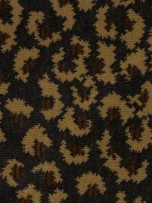 ROCK LEOPARD | LEOPARD - Upholstery - Fabric
