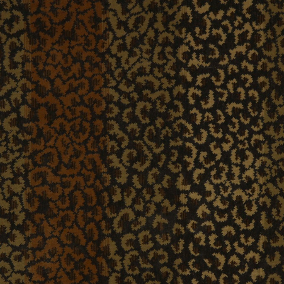 ROCK LEOPARD | LEOPARD - Upholstery - Fabric