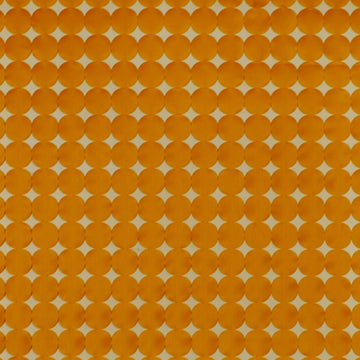CUFF LINKS | TANGERINE - Drapery - Fabric