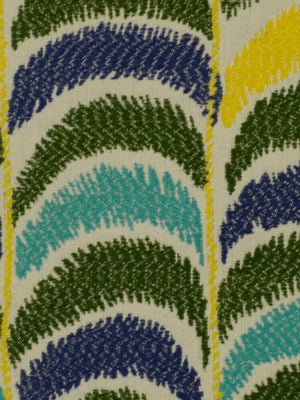 Miami Beat | Mojito - Upholstery - Fabric