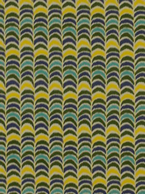 Miami Beat | Mojito - Upholstery - Fabric