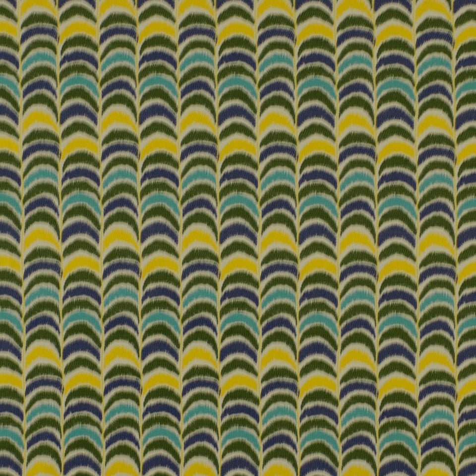 Miami Beat | Mojito - Upholstery - Fabric