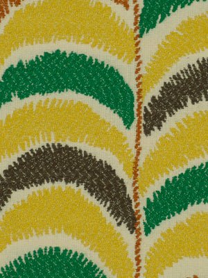 Miami Beat | Aquatic - Upholstery - Fabric