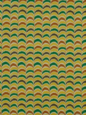Miami Beat | Aquatic - Upholstery - Fabric