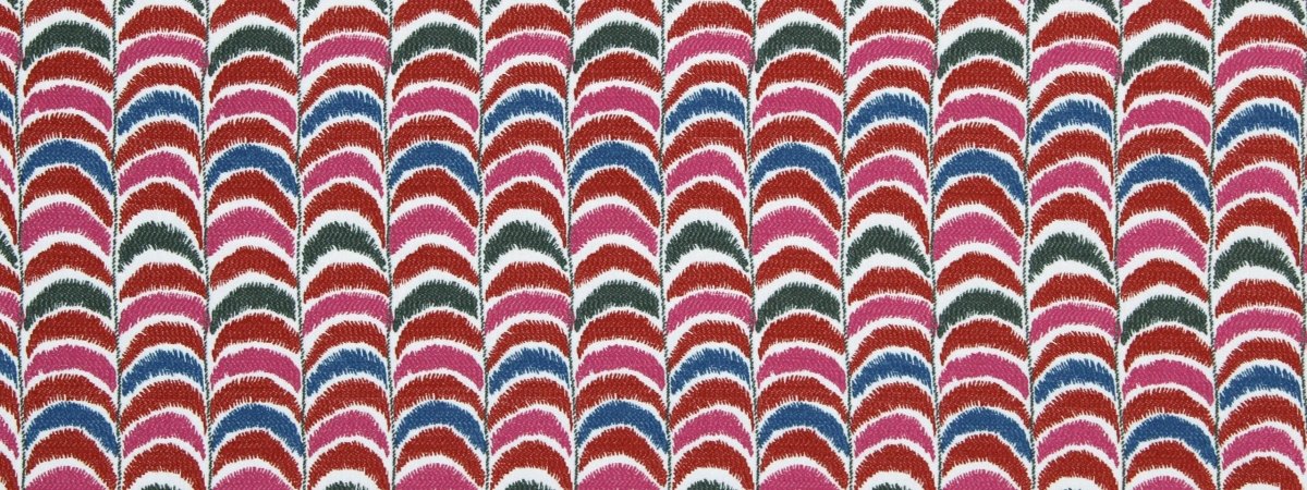 Miami Beat | Carnivale - Upholstery - Fabric