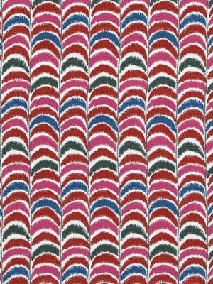 Miami Beat | Carnivale - Upholstery - Fabric
