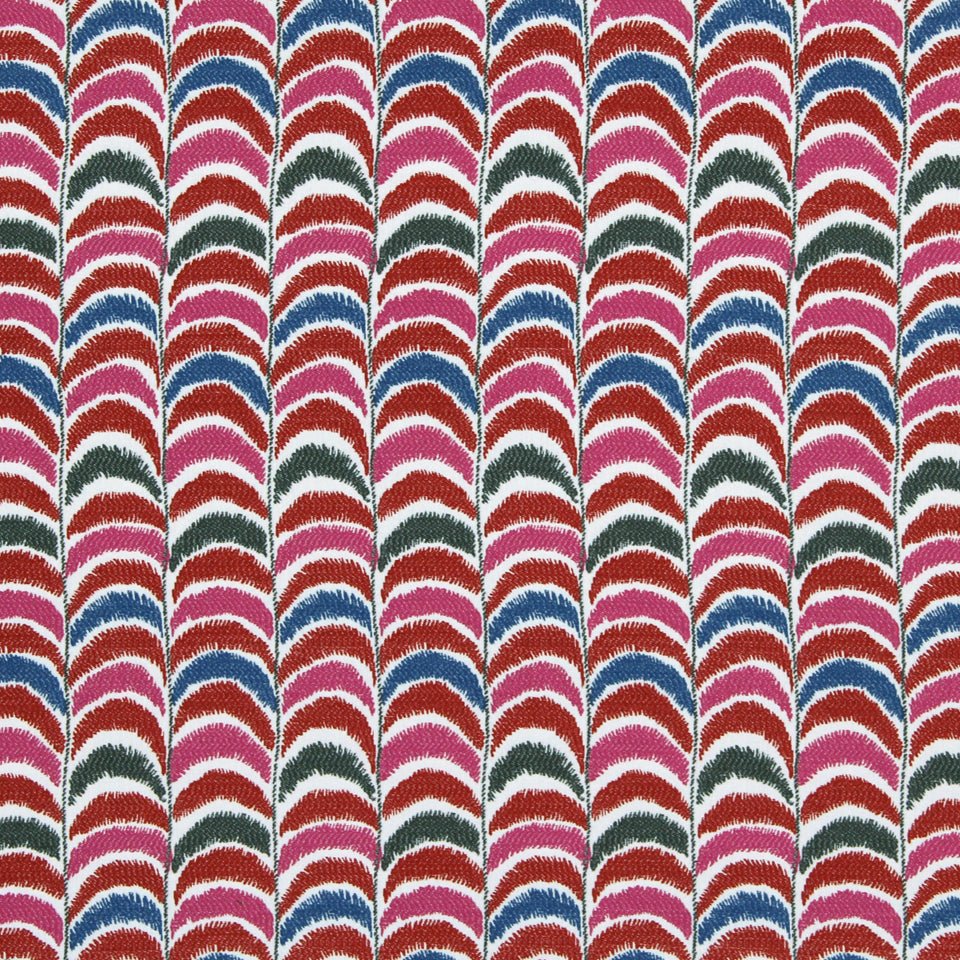 Miami Beat | Carnivale - Upholstery - Fabric