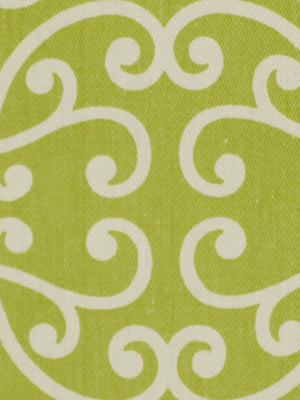 SOFT SCROLLS | LEAF