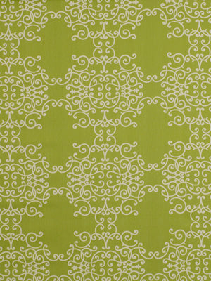 SOFT SCROLLS | LEAF